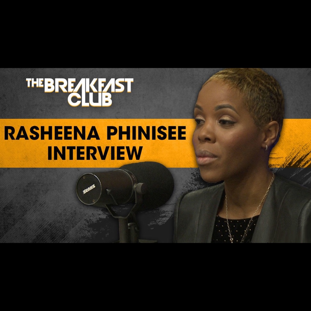 Meet your Posher, Rasheena